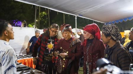 Pemkab Jember Giat Ikhtiarkan Pelestarian Kearifan Lokal